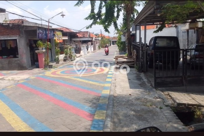 Dijual Cepat Rumah Minimalis & Modern LB 265m2 di Gresik Kota Dijual Cepat Rumah Minimalis & Modern LB 265m2 di Gresik Kota