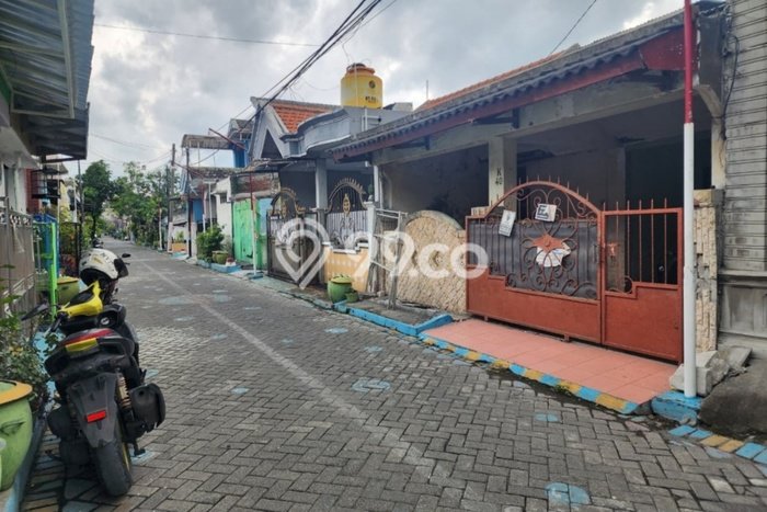 Rumah Modern LB/LT 45m2/72m2 Siap Huni Area Gresik Kota, Gresik Rumah Modern LB/LT 45m2/72m2 Siap Huni Area Gresik Kota, Gresik