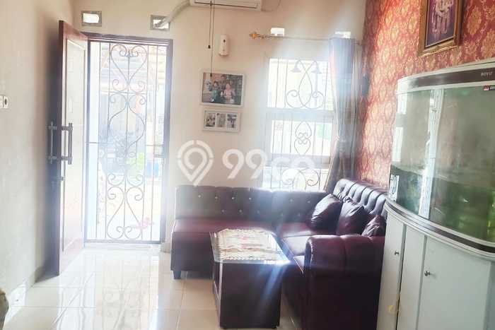 Dijual Rumah Strategis Bagus Punya 2 KT di Cilodong Depok SHM Dijual Rumah Strategis Bagus Punya 2 KT di Cilodong Depok SHM