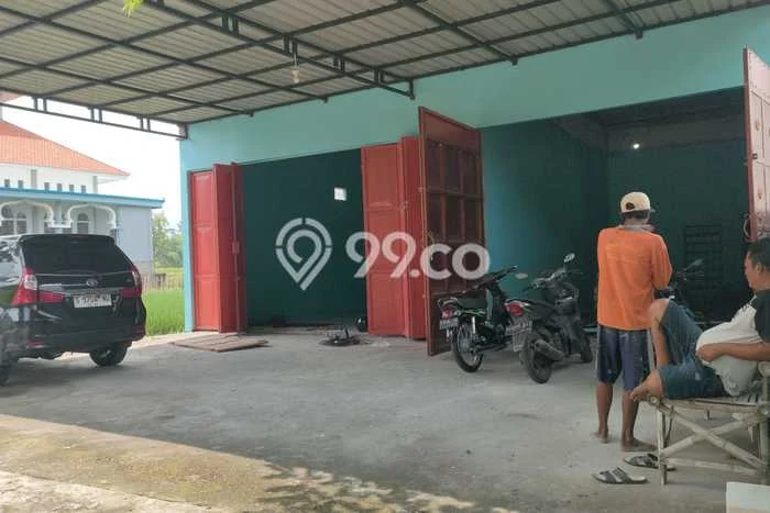 Rumah Minimalis Terbaik Siap Huni di Pacet LT 510m2 Rumah Minimalis Terbaik Siap Huni di Pacet LT 510m2