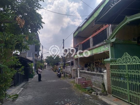 Rumah Minimalis 3 KT LT 136m2 di Karangpilang Rumah Minimalis 3 KT LT 136m2 di Karangpilang