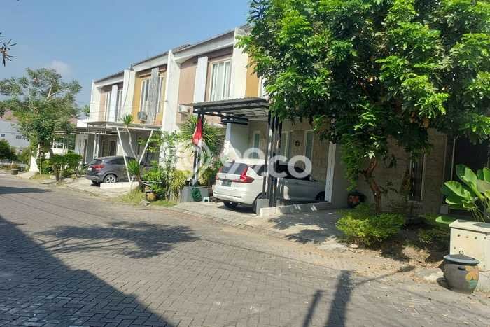 Rumah Sederhana Dijual di Driyorejo 2 Kamar dengan Luas Tanah 72m2 Rumah Sederhana Dijual di Driyorejo 2 Kamar dengan Luas Tanah 72m2