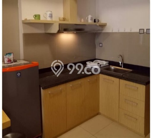 Dijual Apartemen 2 KT di Surabaya Luas 47m2 Dijual Apartemen 2 KT di Surabaya Luas 47m2