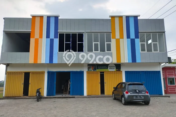 Ruko Favorit Dijual di Grati Pasuruan Area Pusat Bisnis Ruko Favorit Dijual di Grati Pasuruan Area Pusat Bisnis