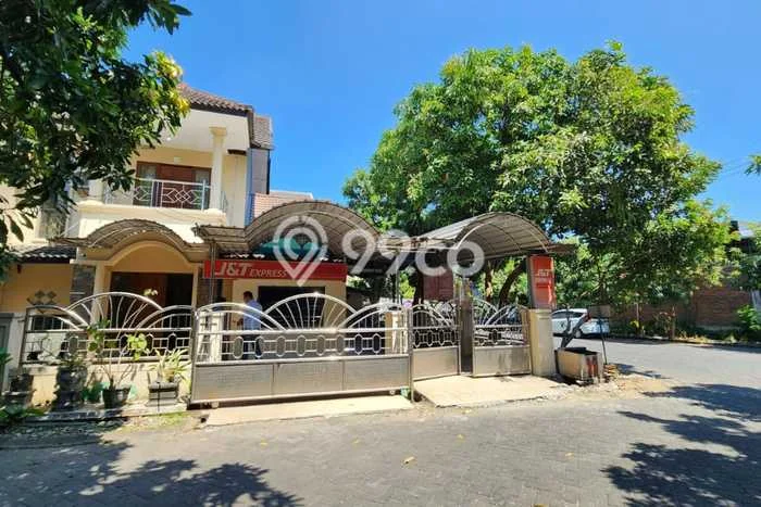For Sale Rumah 3 Kamar Lokasi Strategis Bagus dan Strategis di Sidoarjo For Sale Rumah 3 Kamar Lokasi Strategis Bagus dan Strategis di Sidoarjo