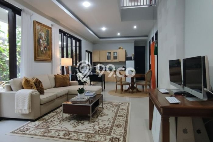 Vila di Denpasar Utara, Luas 300m2m², Area Potensial untuk bisnis Vila di Denpasar Utara, Luas 300m2m², Area Potensial untuk bisnis