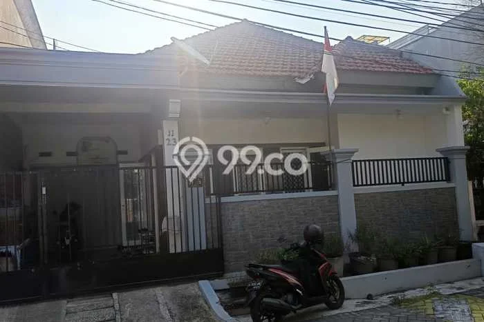Hunian Nyaman Asri 3 KT Siap Pakai di Surabaya Kota Surabaya Hunian Nyaman Asri 3 KT Siap Pakai di Surabaya Kota Surabaya
