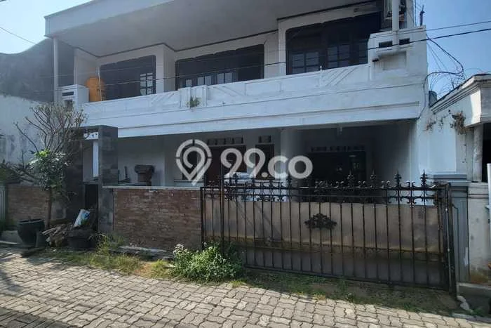 Rumah Sederhana Dijual Lokasi Waru 3 Kamar dengan Luas Tanah 140m2 Rumah Sederhana Dijual Lokasi Waru 3 Kamar dengan Luas Tanah 140m2