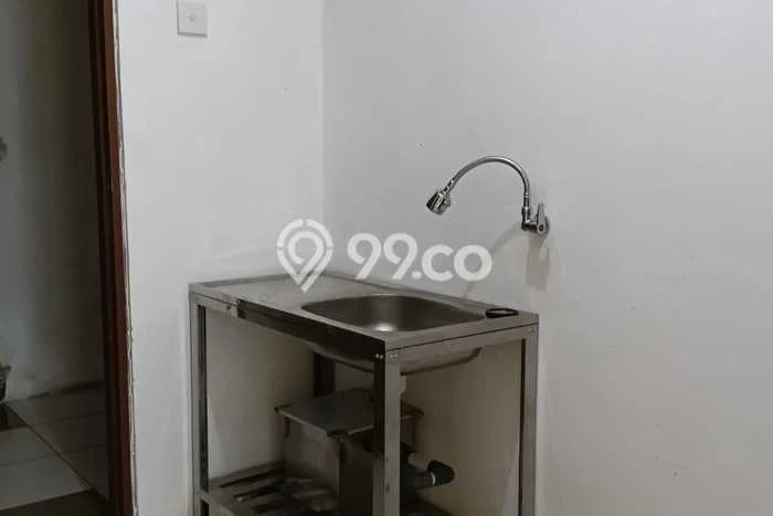 Apartemen Murah Dijual di Surabaya 1 KT & 1 KM Apartemen Murah Dijual di Surabaya 1 KT & 1 KM