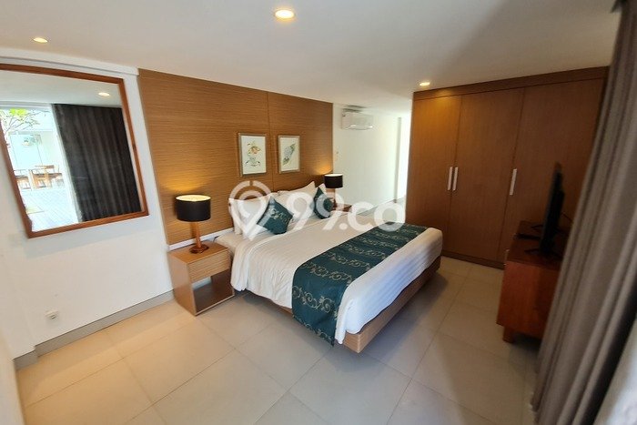Vila Nyaman di , Area 405m2m², Akses ke beragam fasilitas Vila Nyaman di , Area 405m2m², Akses ke beragam fasilitas
