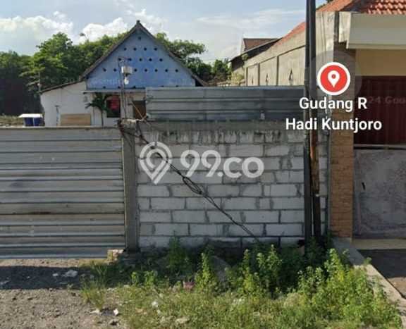 Untuk Dijual Tanah di Krian Sidoarjo Luas 1439m2 SHM Untuk Dijual Tanah di Krian Sidoarjo Luas 1439m2 SHM
