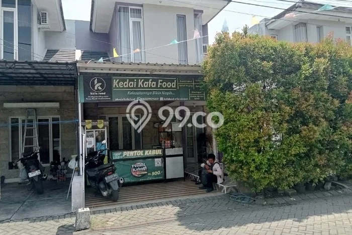 Rumah Minimalis Favorit Dijual Area Krian LT 90m2 Rumah Minimalis Favorit Dijual Area Krian LT 90m2