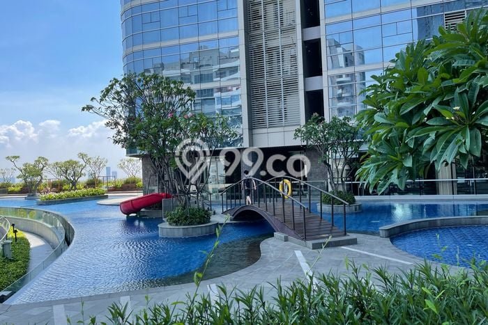 Sewa Apartemen Terjangkau 3 BR di Surabaya Kota Surabaya Sewa Apartemen Terjangkau 3 BR di Surabaya Kota Surabaya