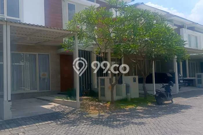 Hunian Cantik Minimalis Lb 36m2 di Sidoarjo, Sidoarjo Hunian Cantik Minimalis Lb 36m2 di Sidoarjo, Sidoarjo