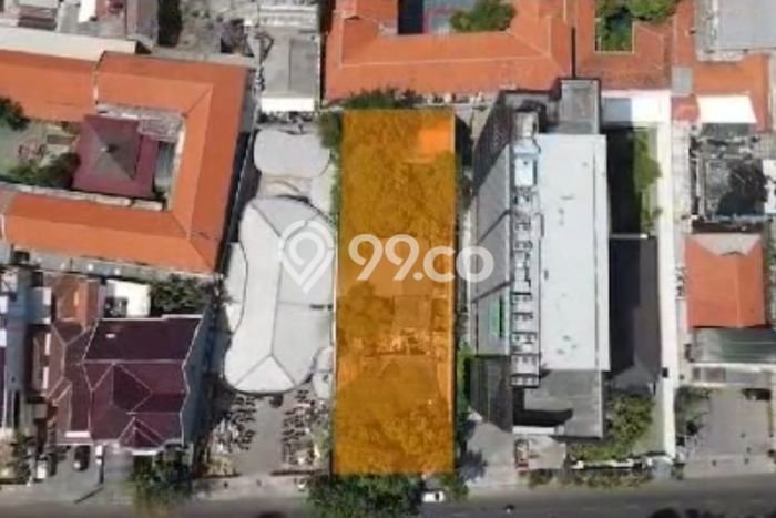 Untuk Disewa Tanah di Surabaya, Luas 1167m2 Area Berkembang Untuk Disewa Tanah di Surabaya, Luas 1167m2 Area Berkembang