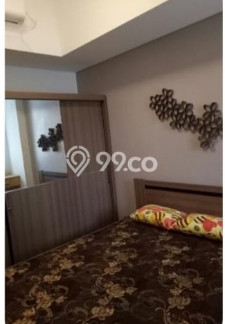 Hunian Apartemen Budget Friendly di Surabaya dengan 2 Kamar Tidur, 1 Kamar Mandi Hunian Apartemen Budget Friendly di Surabaya dengan 2 Kamar Tidur, 1 Kamar Mandi