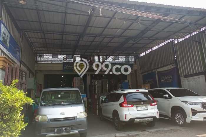Komersial Bagus LT 574m2 LB 90m2 Dijual di Sidoarjo Sidoarjo Komersial Bagus LT 574m2 LB 90m2 Dijual di Sidoarjo Sidoarjo