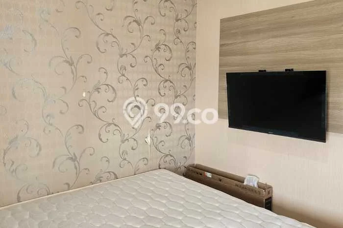 Hunian Apartemen Strategis untuk Dijual di Surabaya dengan 2 Kamar Hunian Apartemen Strategis untuk Dijual di Surabaya dengan 2 Kamar