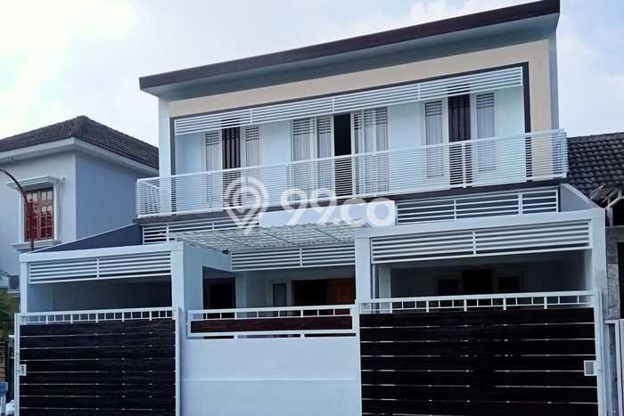 Hunian Cantik Minimalis Lb 300m2 di Sidoarjo, Sidoarjo Hunian Cantik Minimalis Lb 300m2 di Sidoarjo, Sidoarjo