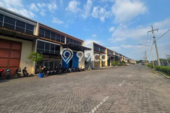 Paling Diincar! Gudang Dijual di Mojokerto Harga Kompetitif Paling Diincar! Gudang Dijual di Mojokerto Harga Kompetitif