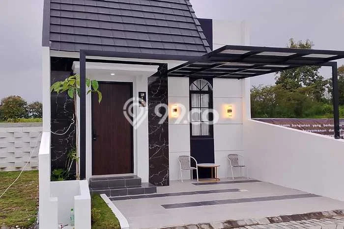 Jual Rumah Murah di Kedamean Gresik Harga Rp 325 Juta LT 60m2 Jual Rumah Murah di Kedamean Gresik Harga Rp 325 Juta LT 60m2
