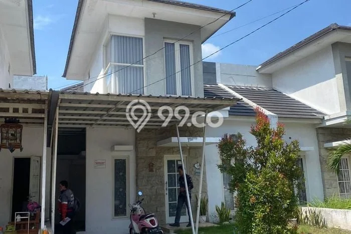 Jual Rumah Favorit Siap Huni LB 36m2 di Krian, Sidoarjo Jual Rumah Favorit Siap Huni LB 36m2 di Krian, Sidoarjo