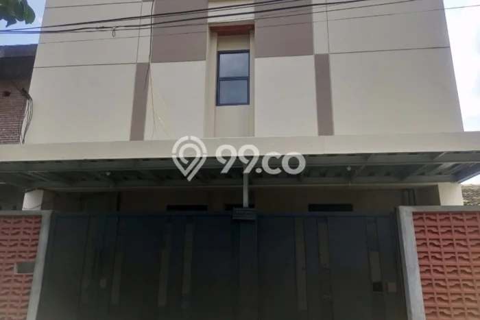 Dijual Rumah Kost di Keputih, Surabaya, 29 KT, 7 KM, Bangunan 450m2 Dijual Rumah Kost di Keputih, Surabaya, 29 KT, 7 KM, Bangunan 450m2