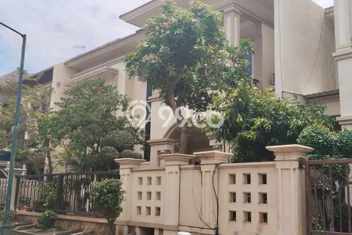 Jual Rumah Luas Megah Dengan View Eksklusif di Keputih, Surabaya Jual Rumah Luas Megah Dengan View Eksklusif di Keputih, Surabaya