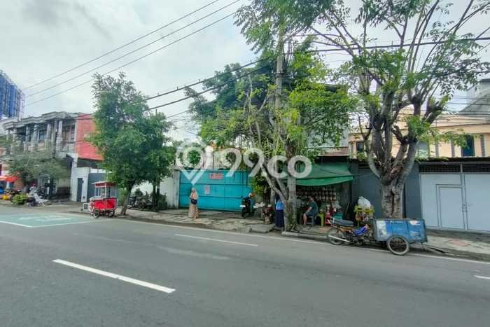 Gudang Bagus LT 1590m2 LB 300m2 Dijual di Kenjeran Surabaya Gudang Bagus LT 1590m2 LB 300m2 Dijual di Kenjeran Surabaya