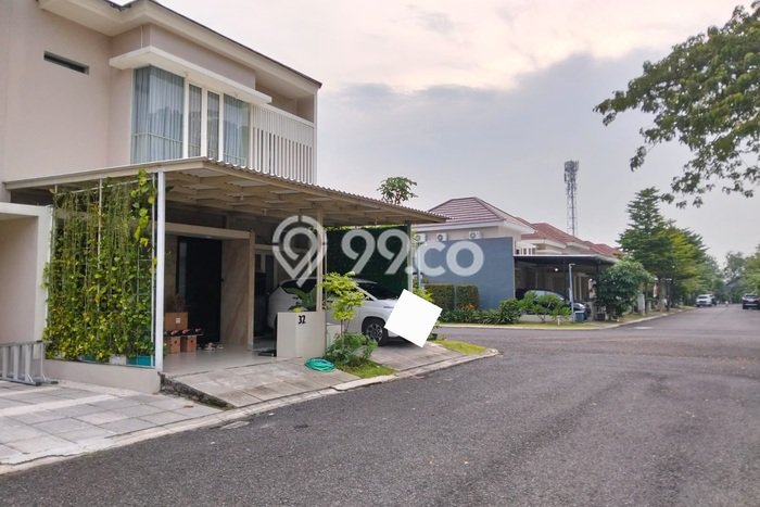 Dijual Rumah 3 Kamar Lokasi Ideal Nyaman dan Strategis di Sidoarjo Dijual Rumah 3 Kamar Lokasi Ideal Nyaman dan Strategis di Sidoarjo