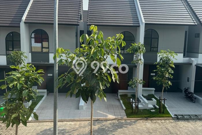 Dijual Rumah Minimalis Bagus Punya 2 KT di Gresik Gresik SHM Dijual Rumah Minimalis Bagus Punya 2 KT di Gresik Gresik SHM
