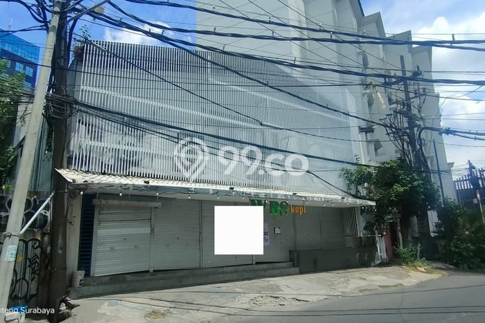 Paling Diincar! Komersial Dijual di Surabaya Kota Harga Kompetitif Paling Diincar! Komersial Dijual di Surabaya Kota Harga Kompetitif
