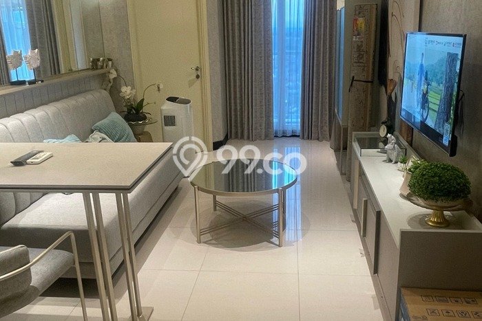 Apartemen Favorit Nyaman Dijual di Surabaya dengan 2 Kamar Tidur Apartemen Favorit Nyaman Dijual di Surabaya dengan 2 Kamar Tidur