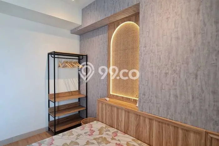 Apartemen Murah Dijual di Surabaya 1 KT & 1 KM Apartemen Murah Dijual di Surabaya 1 KT & 1 KM