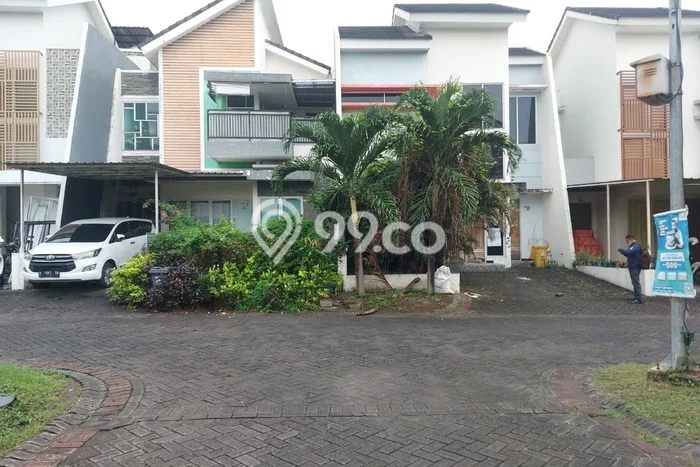 Rumah Minimalis Dijual Lokasi Menganti 3 Kamar dengan LT 112m2 Rumah Minimalis Dijual Lokasi Menganti 3 Kamar dengan LT 112m2