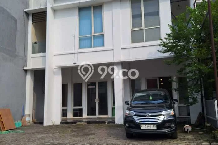 Ruko Dijual di Prime Area Gresik Luas 60m2 Ruko Dijual di Prime Area Gresik Luas 60m2