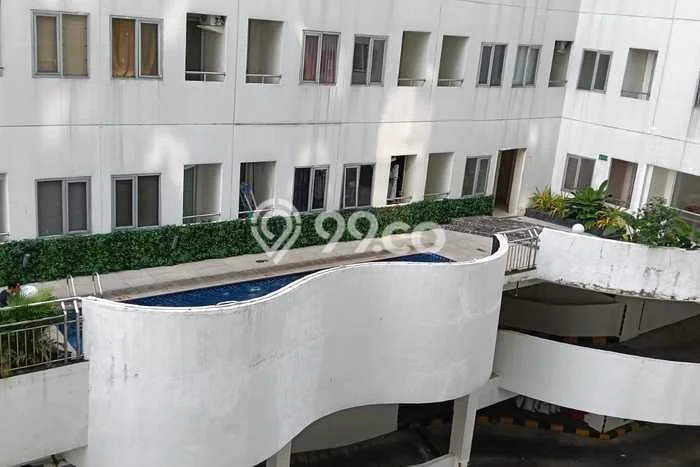 Apartemen Murah Dijual di Surabaya 1 KT & 1 KM Apartemen Murah Dijual di Surabaya 1 KT & 1 KM
