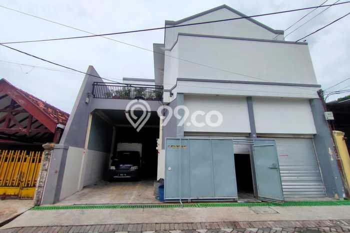 Paling Dicari! Komersial Dijual di Nginden Harga Kompetitif Paling Dicari! Komersial Dijual di Nginden Harga Kompetitif