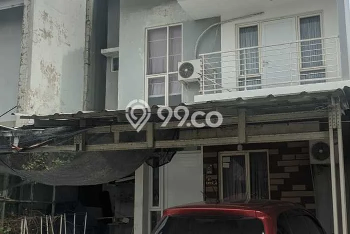 Dijual Rumah 3 Kamar Lokasi Strategis Bagus dan Strategis di Depok Dijual Rumah 3 Kamar Lokasi Strategis Bagus dan Strategis di Depok