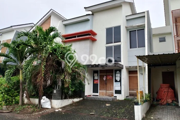 Rumah Minimalis Dijual Lokasi Menganti 3 Kamar dengan LT 112m2 Rumah Minimalis Dijual Lokasi Menganti 3 Kamar dengan LT 112m2