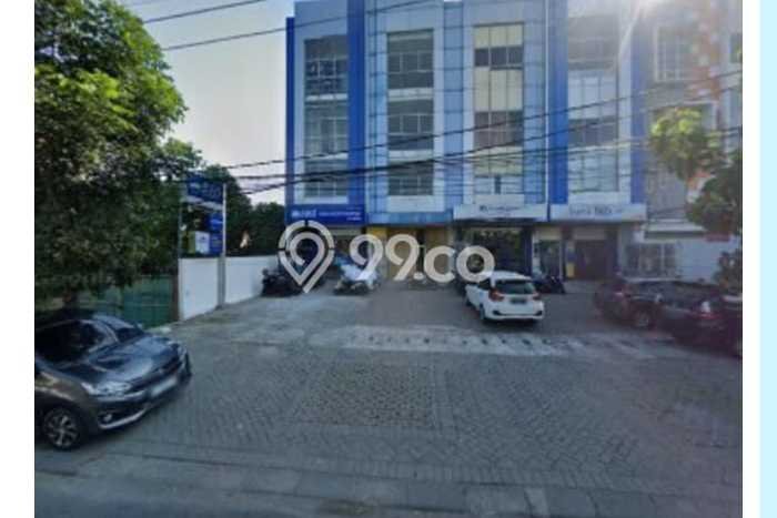 Untuk Dijual Ruko di Rungkut Surabaya LT 135m2 / LB 100m2 Untuk Dijual Ruko di Rungkut Surabaya LT 135m2 / LB 100m2
