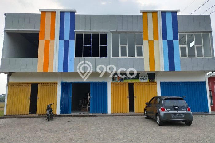 Ruko Favorit Dijual di Grati Pasuruan Area Pusat Bisnis Ruko Favorit Dijual di Grati Pasuruan Area Pusat Bisnis