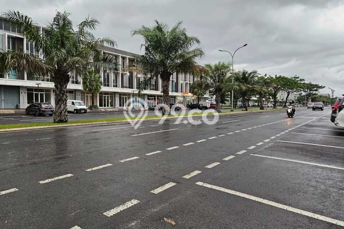 Ruko Dijual di Prime Area Surabaya Luas 80m2 Ruko Dijual di Prime Area Surabaya Luas 80m2