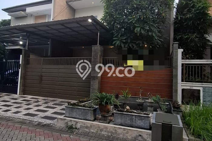 Hunian Super Elit dengan Akses Paling Strategis di Surabaya Kota, Surabaya Hunian Super Elit dengan Akses Paling Strategis di Surabaya Kota, Surabaya