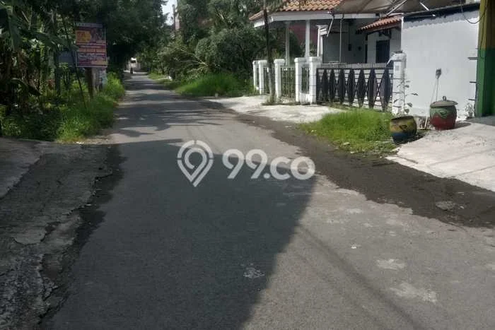 Rumah Modern Cantik 11 KT Siap Huni di Driyorejo Rumah Modern Cantik 11 KT Siap Huni di Driyorejo