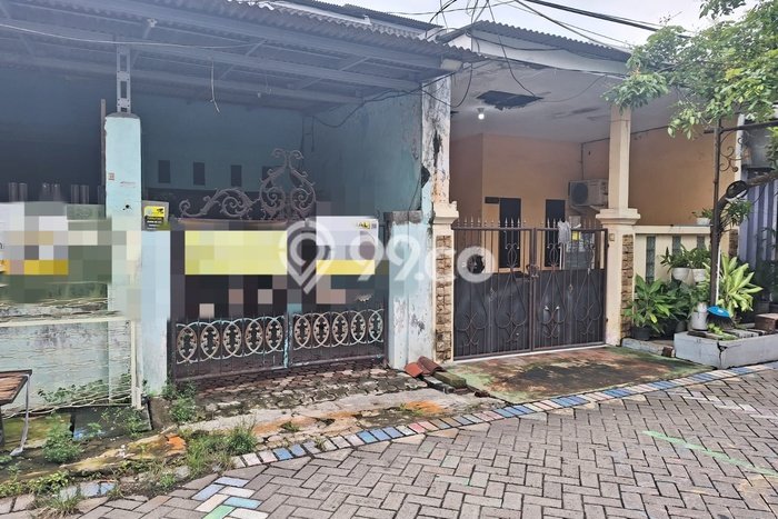 Rumah Murah Dijual di Sedati, Sidoarjo Harga Rp 400 Juta Rumah Murah Dijual di Sedati, Sidoarjo Harga Rp 400 Juta