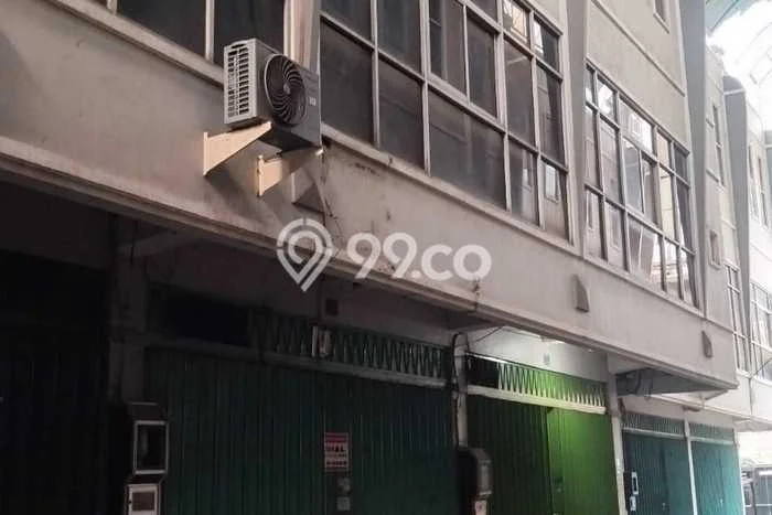 Untuk Dijual! Ruko di Surabaya Kota Surabaya LT 61m2 / LB 239m2 Kawasan Strategis Untuk Dijual! Ruko di Surabaya Kota Surabaya LT 61m2 / LB 239m2 Kawasan Strategis