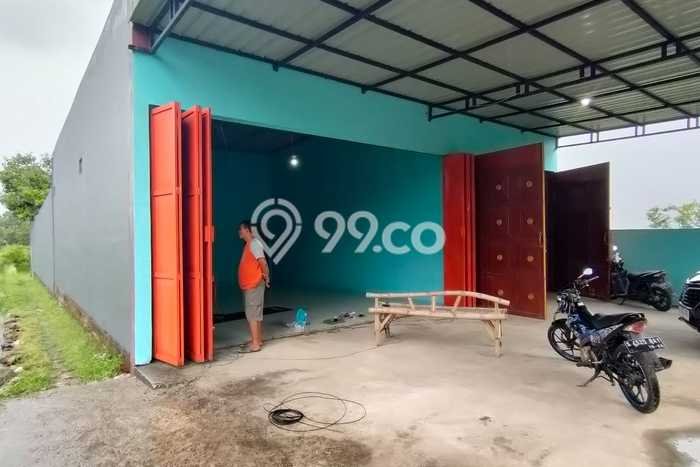 Rumah Minimalis Terbaik Siap Huni di Pacet LT 510m2 Rumah Minimalis Terbaik Siap Huni di Pacet LT 510m2