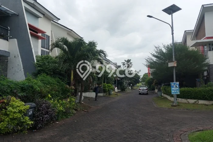 Rumah Minimalis Dijual Lokasi Menganti 3 Kamar dengan LT 112m2 Rumah Minimalis Dijual Lokasi Menganti 3 Kamar dengan LT 112m2