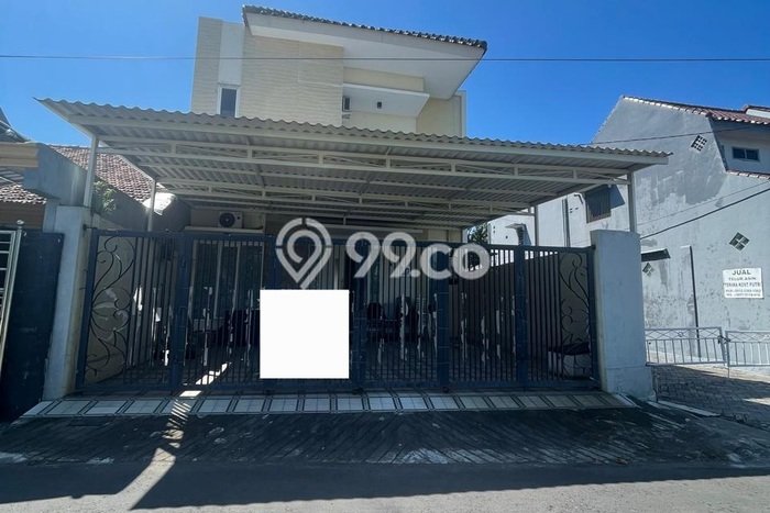Jual Rumah Harga Miring Sidoarjo Punya 2 KT & LT 168m2 Jual Rumah Harga Miring Sidoarjo Punya 2 KT & LT 168m2